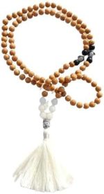 Enhances intuition and emotional balance