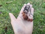 5 mukhi rudraksha